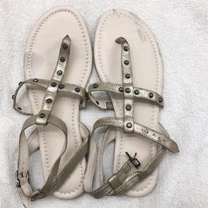 Simply Vera Vera Wang Sandals